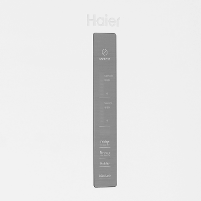Холодильник Haier CEF537AWD