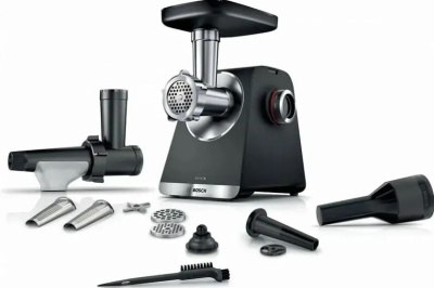 Мясорубка Bosch MFWS650B