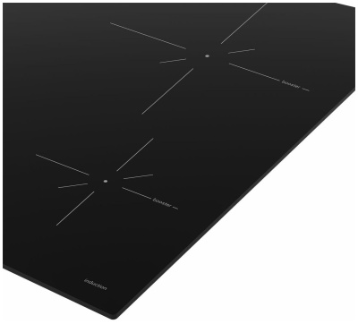 Индукционная варочная поверхность Indesit IS 41Q60 NE