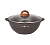 Казан Kukmara Granit Ultra Induction original 3,5 л со стекл. крышкой кгои37а Казан Kukmara Granit Ultra Induction original 3,5 л со стекл. крышкой кгои37а