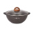Казан Kukmara Granit Ultra Induction original 3,5 л со стекл. крышкой кгои37а