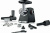 Мясорубка Bosch MFWS650B