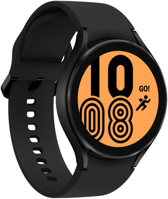 Умные часы Samsung Watch 4 SM-R860 (40мм) Black