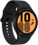 Умные часы Samsung Watch 4 SM-R860 (40мм) Black