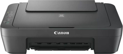 МФУ Canon Pixma MG2541S Black (0727C071)