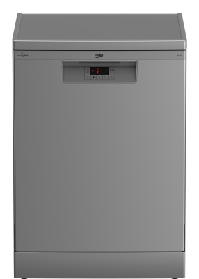 Посудомоечная машина BEKO BDFN15421S