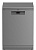 Посудомоечная машина BEKO BDFN15421S