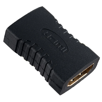 Переходник Perfeo A7002 HDMI-HDMI для соединения двух кабелей