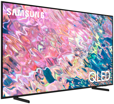 ЖК-телевизор, QLED Samsung QE75Q60BAU