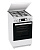 Плита комбинированная Gorenje GK5C42WF-B