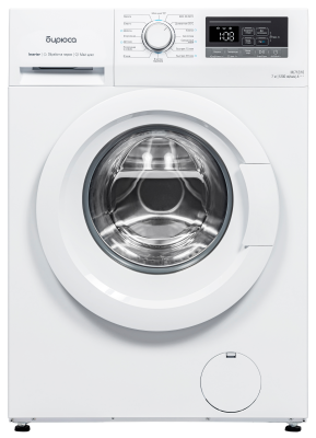 Стиральная машина Бирюса WM-ML712/10