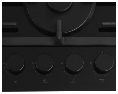 Газовая варочная поверхность Gorenje GKTW642SYB