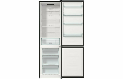 Холодильник Gorenje NRK6202EBXL4