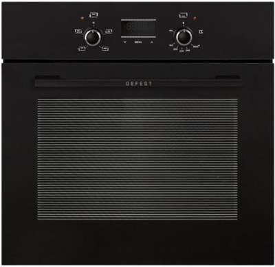 Газовый духовой шкаф GEFEST ДГЭ 621-03