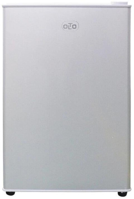 Холодильник Olto RF-090 Silver