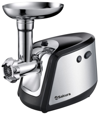 Мясорубка Sakura SA-6407