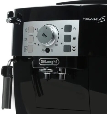 Кофемашина De'Longhi ECAM 22.115 B