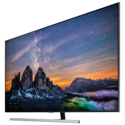 ЖК-телевизор, QLED Samsung QE65Q80RAU