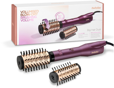 Фен-щетка Babyliss AS 950E