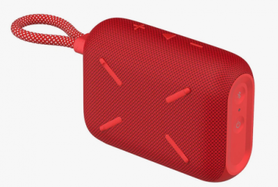 Портативная акустика Honor Choice Musicbox M1 BTH Red