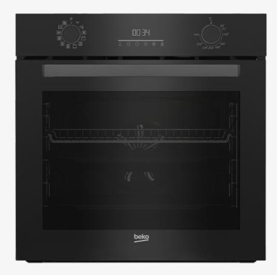 Электрический духовой шкаф BEKO BBIM16300SG