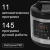 Мультиварка Red Solution RMC-M227S черный