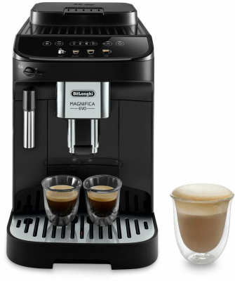 Кофемашина De'Longhi ECAM 290.21.B
