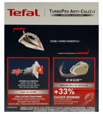 Утюг Tefal FV5697E1 (ПИ)