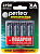 Аккумулятор Perfeo AA2700mAh/4BL+BOX