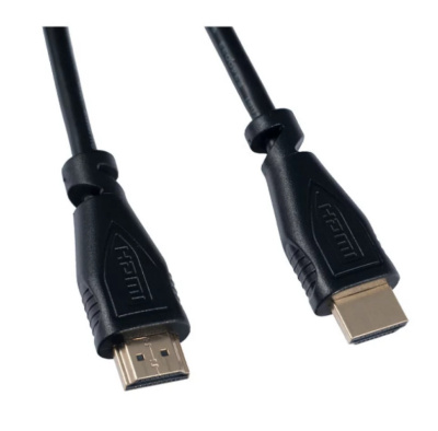 Кабель Perfeo HDMI A вилка - HDMI A вилка, ver.1.4, длина 3 м. (H1004)
