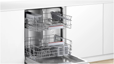 Посудомоечная машина встраиваемая Bosch SGV4IAX2IR