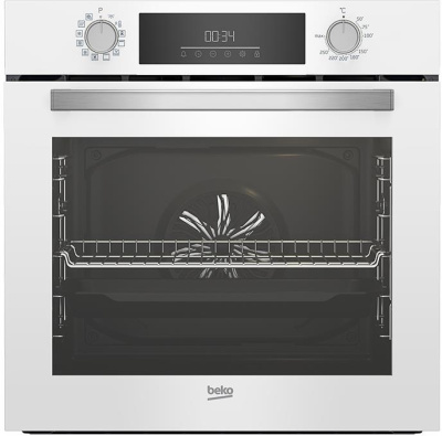 Электрический духовой шкаф BEKO BBIM143N0W