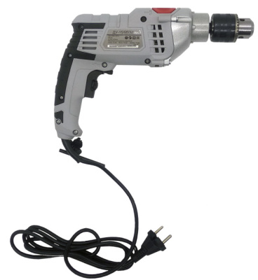 Дрель ударная РЕСАНТА ДУ-15/950М