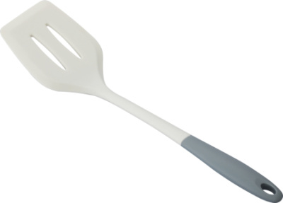 Лопатка перфорированная Regent Linea Silicone 28 см 61-204
