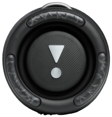 Портативная акустика JBL Xtreme 3 Black