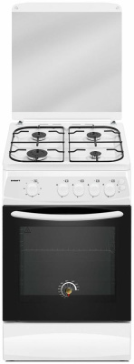 Плита газовая Kraft KF-FSK5404AGWG Плита газовая Kraft KF-FSK5404AGWG
