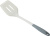 Лопатка перфорированная Regent Linea Silicone 28 см 61-204 Лопатка перфорированная Regent Linea Silicone 28 см 61-204