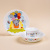 Набор посуды детский Pars Opal Jelly 118540 Набор посуды детский Pars Opal Jelly 118540