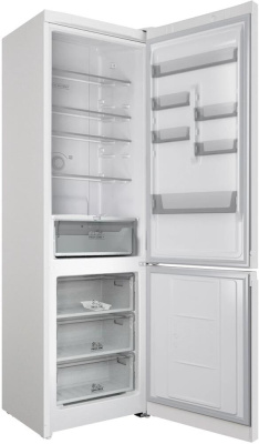 Холодильник Hotpoint HT 6200 W