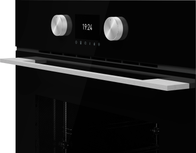 Электрический духовой шкаф Teka HLB 8600 NIGHT RIVER BLACK