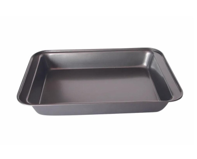 Противень для запекания Bekker 37,5х25,5х5 см BK-3996