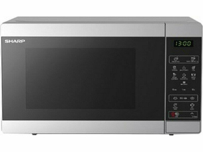 Микроволновая печь Sharp R-2800RSL