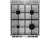 Плита газовая Gorenje GGI 5A21XJ