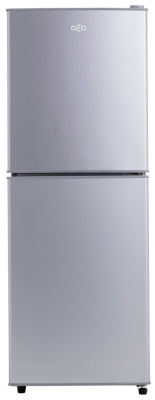 Холодильник Olto RF-160C SILVER