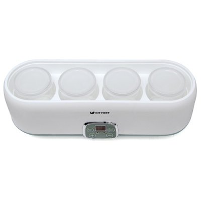 Йогуртница Kitfort КТ-2007