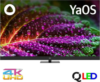 Телевизор BBK 65LED-8259/UTS2C