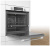 Электрический духовой шкаф Bosch HBG517EW0R