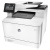 МФУ HP Color LaserJet Pro MFP M477fdn