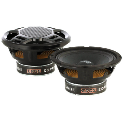 Автоколонки EDGE EDBPRO6-E9