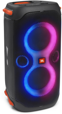 Портативная акустика JBL Partybox 110